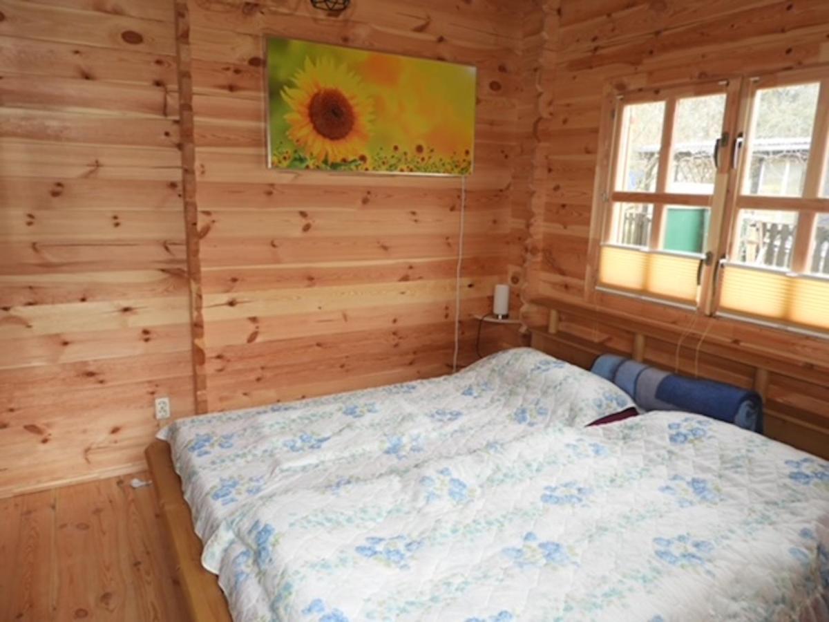 Adler Sommerhaus Oderwitz Exterior foto